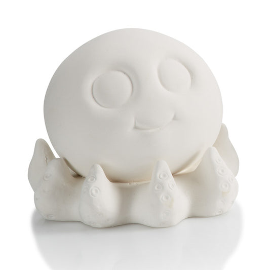 Octopus Party Animal 4"