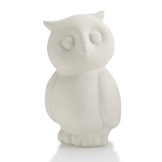 Owl Party Animal 4.5"