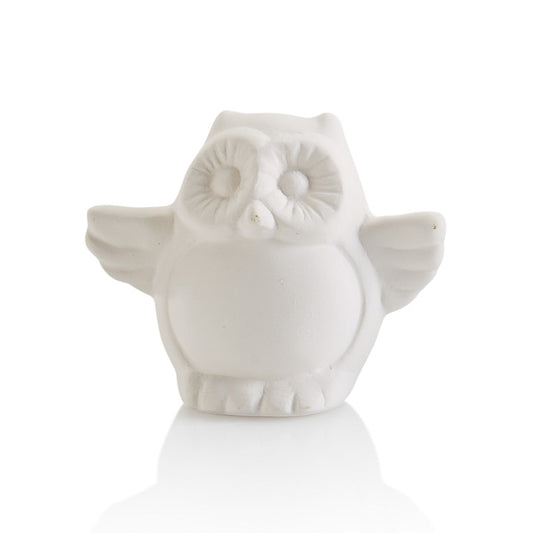 Owl Tiny Topper 1.75"