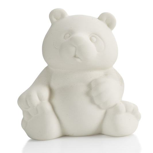 Panda Party Animal 4.5"