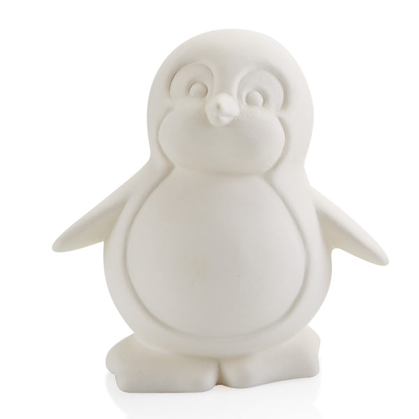 Penguin Party Animal 4.5"
