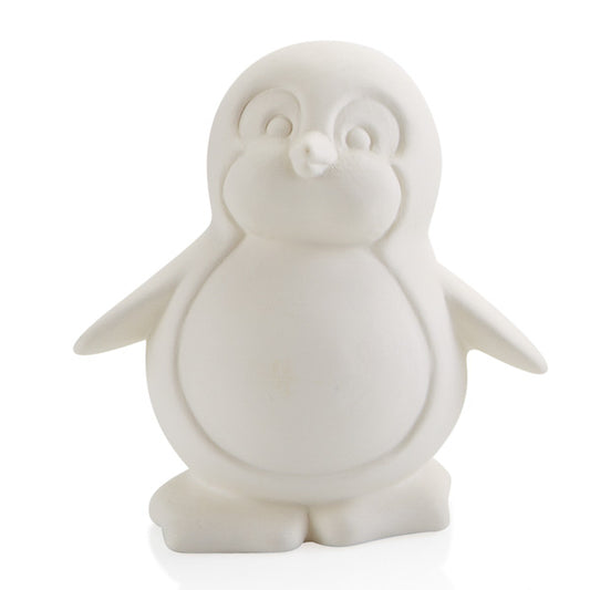 Penguin Party Animal 4.5"