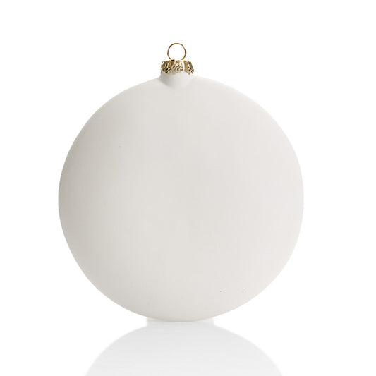 Pillow Ornament 5.5"