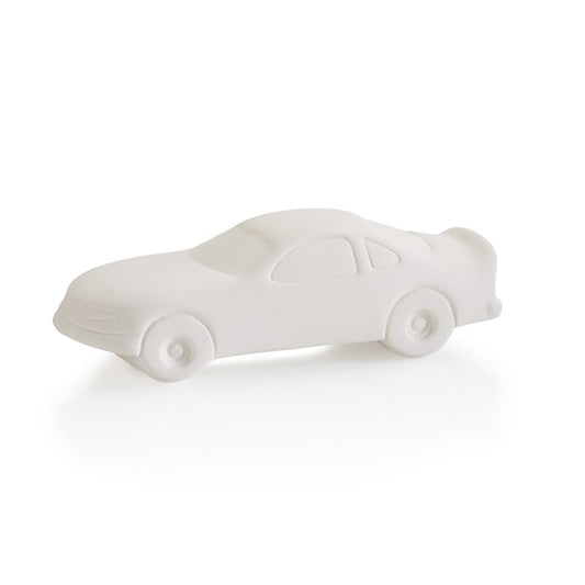Race Car Collectible 4.5"