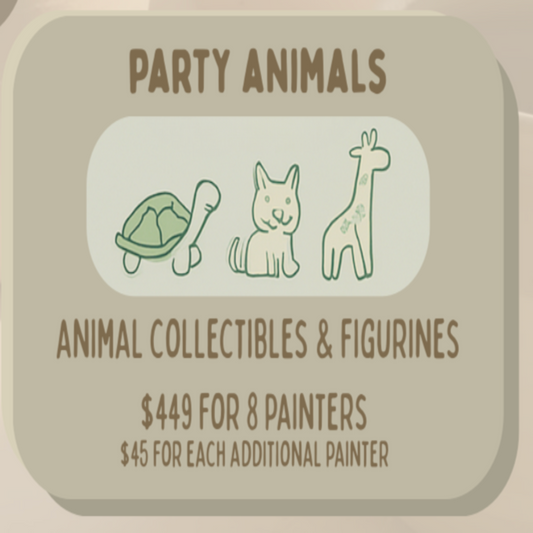 Party Animal Package