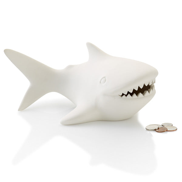 Shark Bank 8.5"