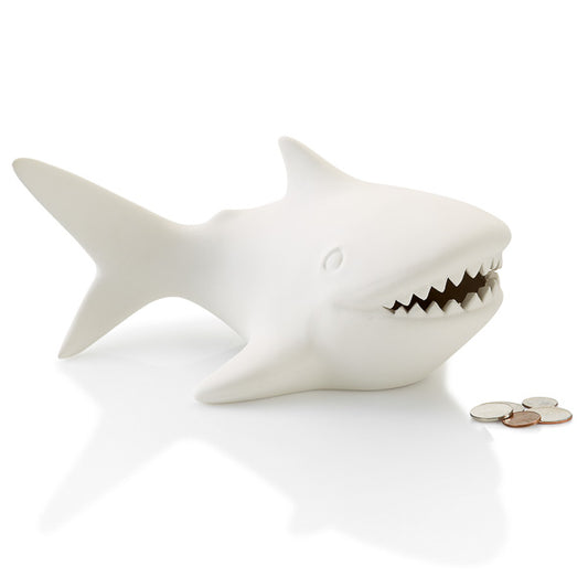 Shark Bank 8.5"
