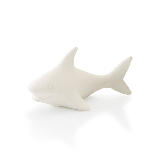 Shark Collectible 4.25"