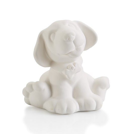 Sitting Dog 5"