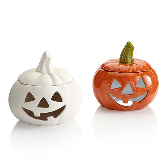 Small Jack-O-Lantern