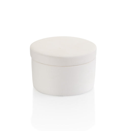 Small Round Box 2.75"