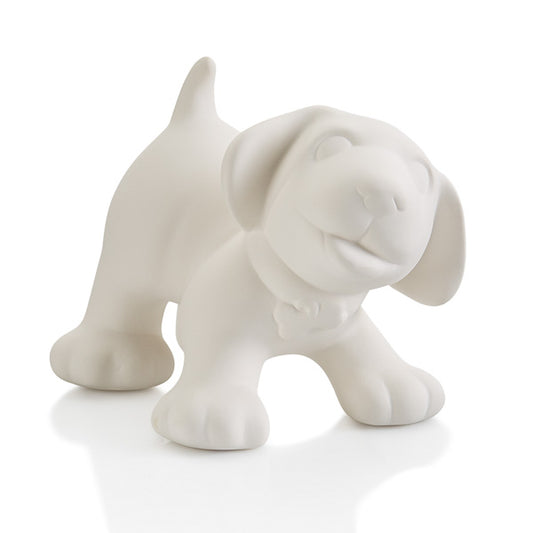 Standing Dog 5.5"