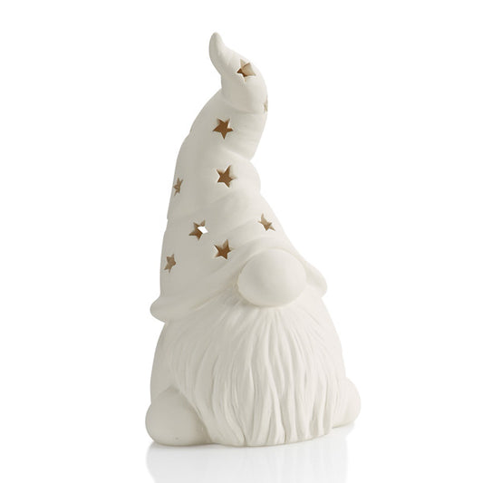Gnome Lantern 8.75''