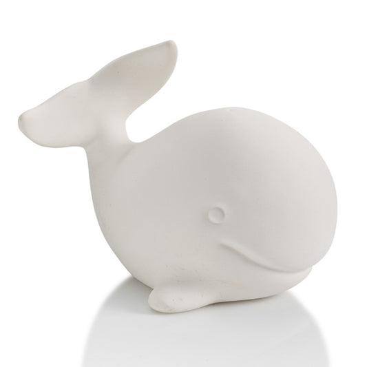 Whale Party Animal 4.75"